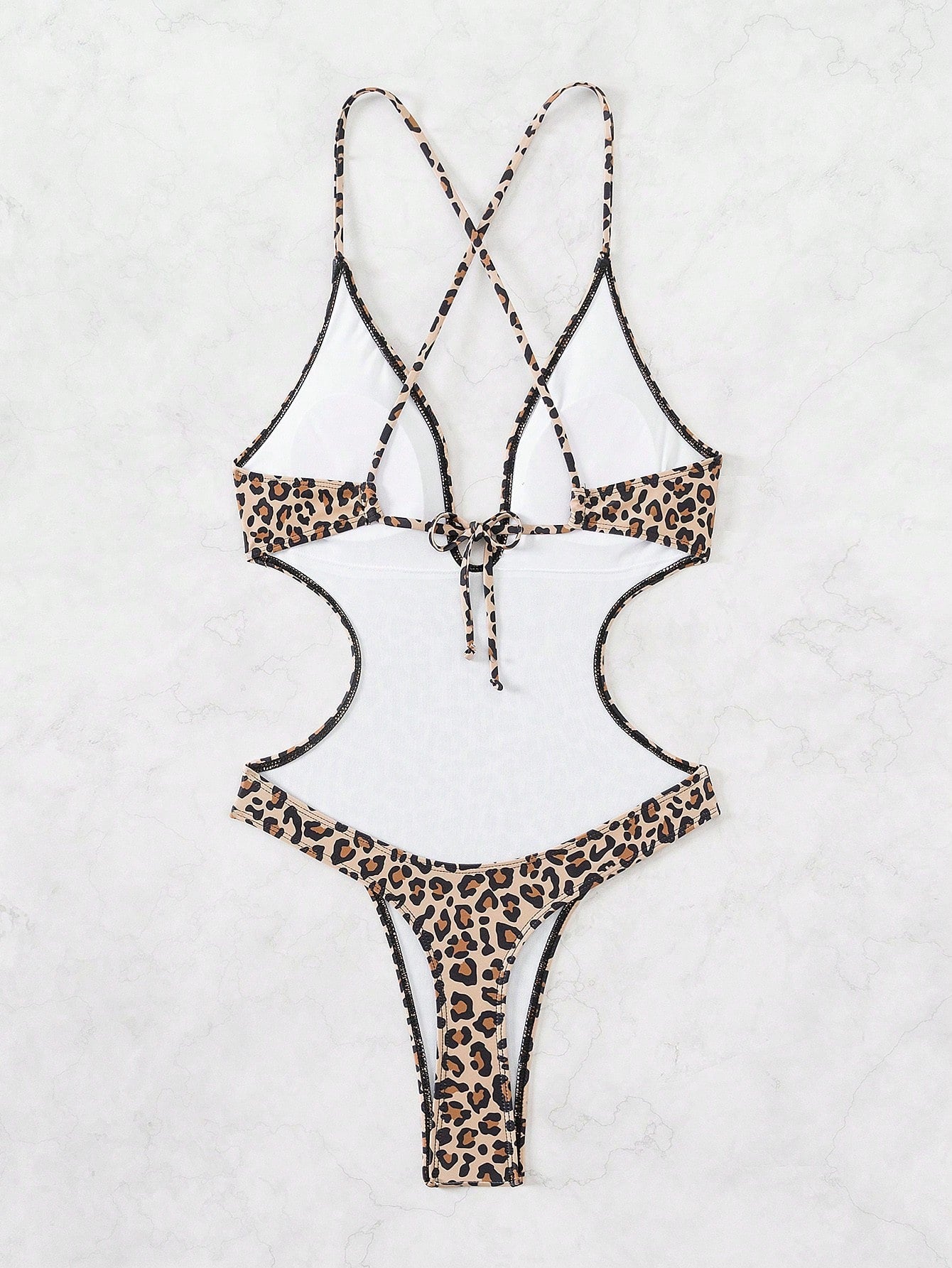 Maiô Bikini Julia Estampado