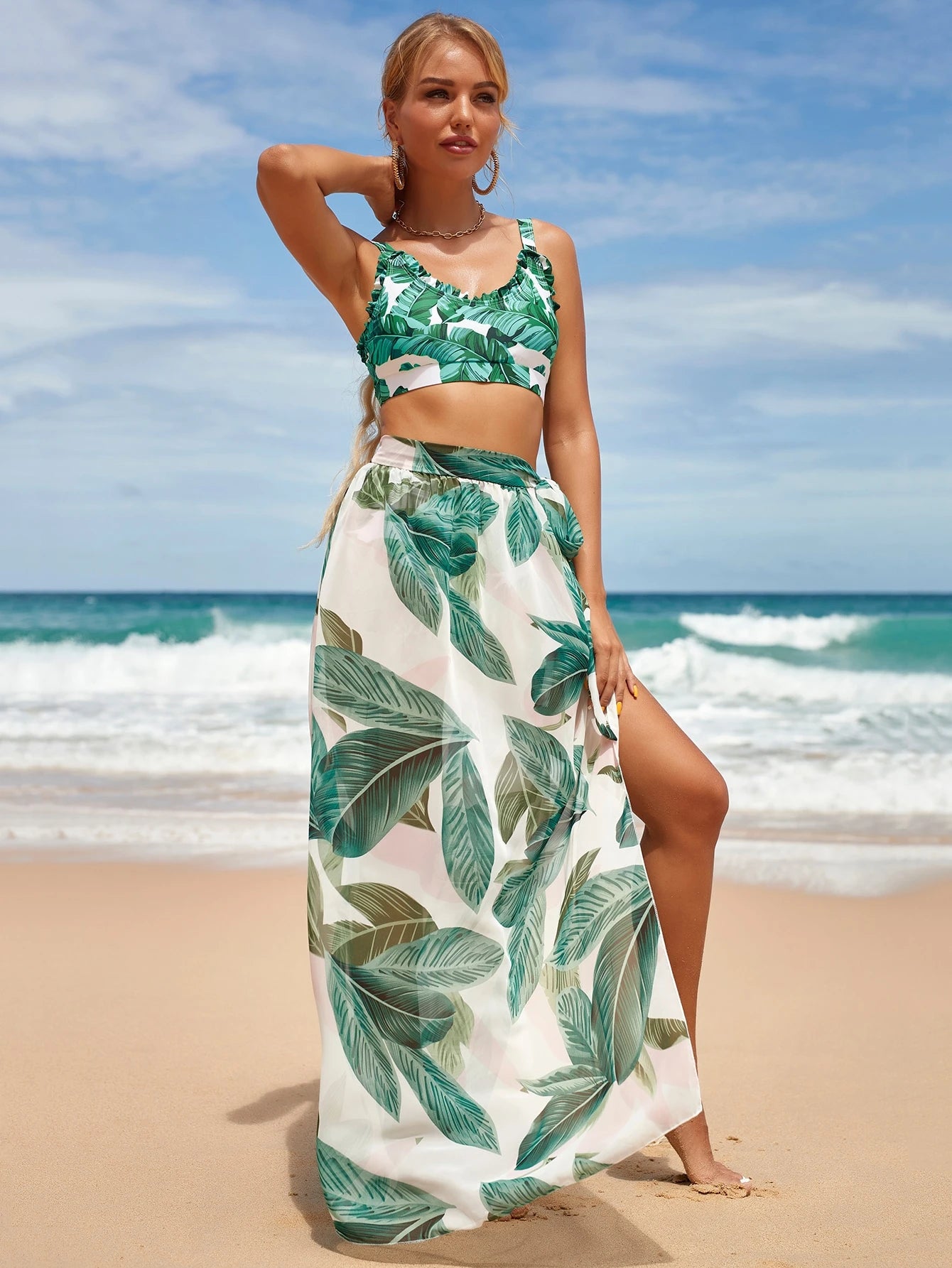 Saia Feminina Danilele