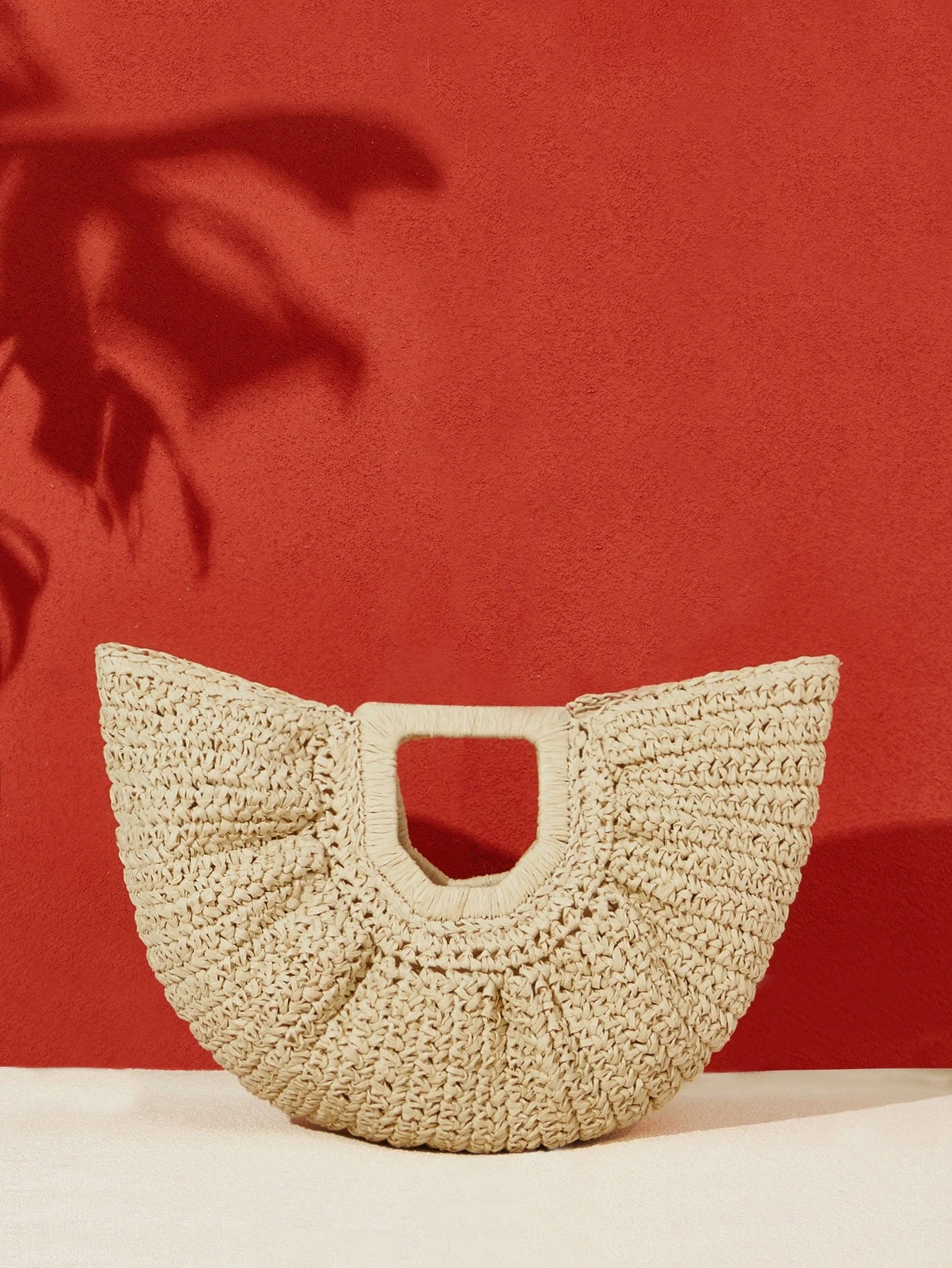  Bolsa de Praia Estilo Boho 
