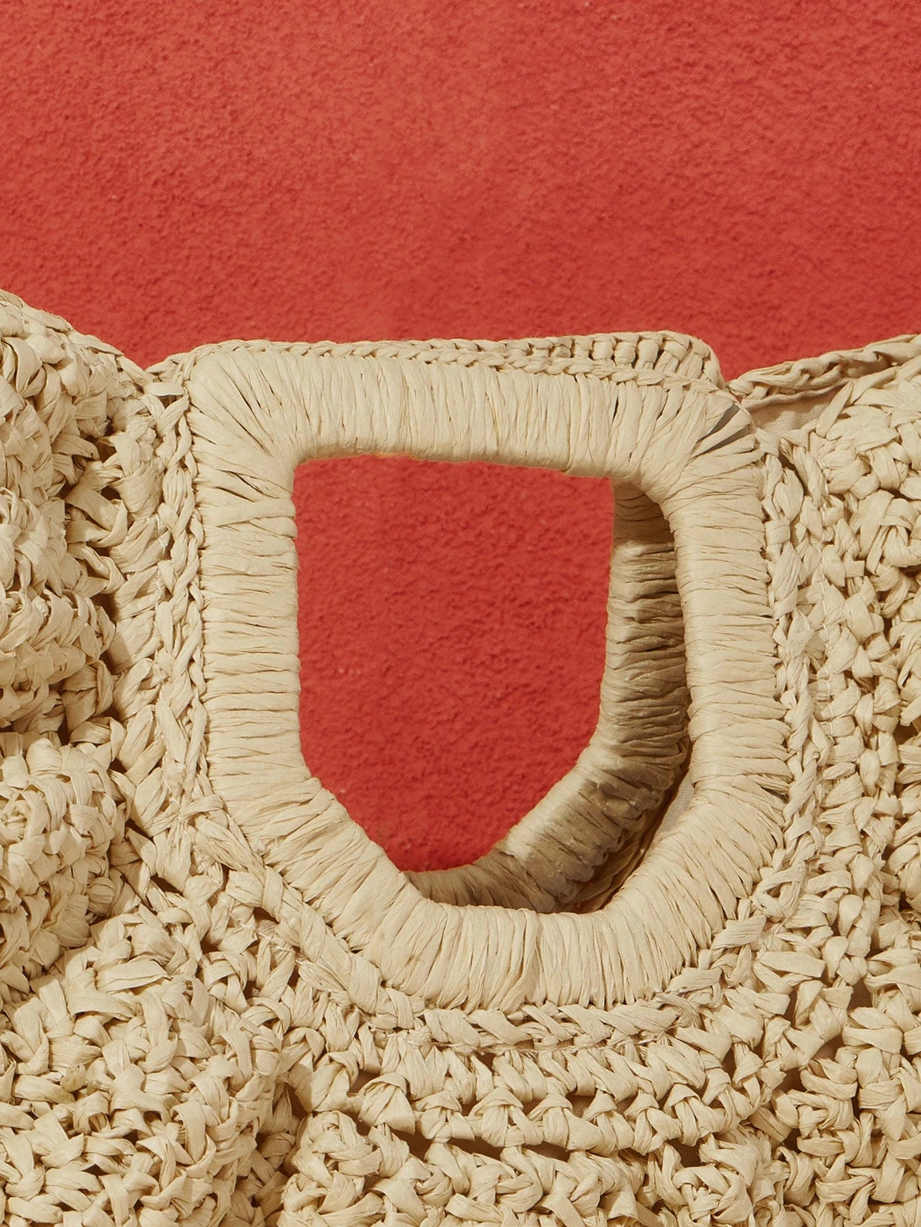  Bolsa de Praia Estilo Boho 