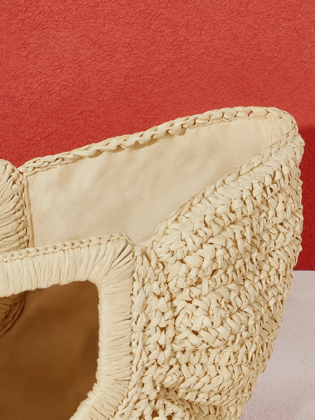  Bolsa de Praia Estilo Boho 