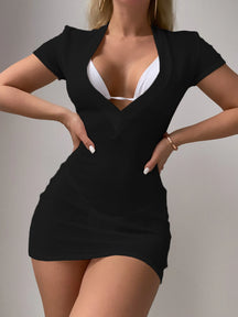 Saída de Praia Sara 