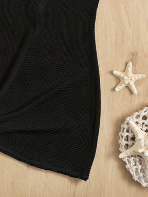 Saída de Praia Sara 