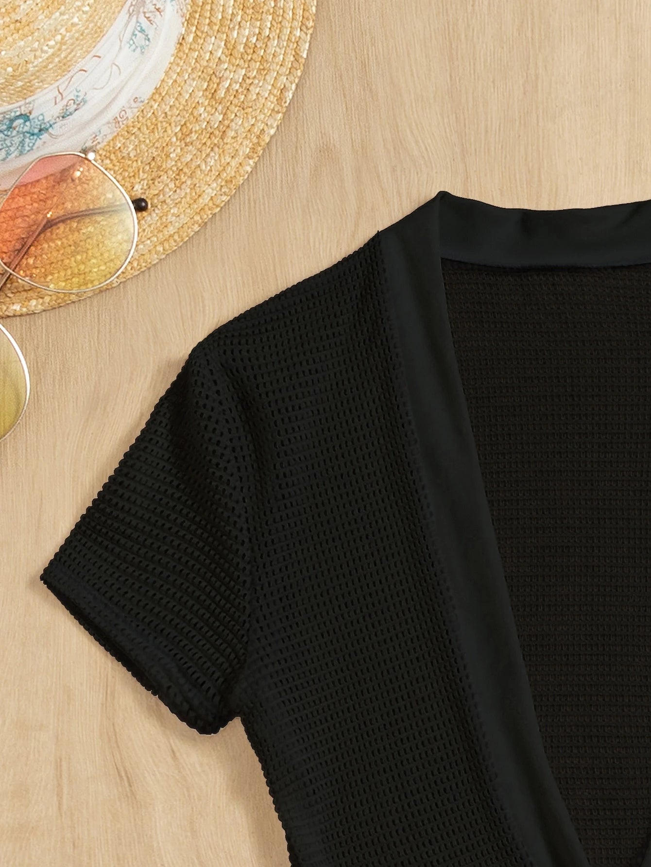 Saída de Praia Sara 