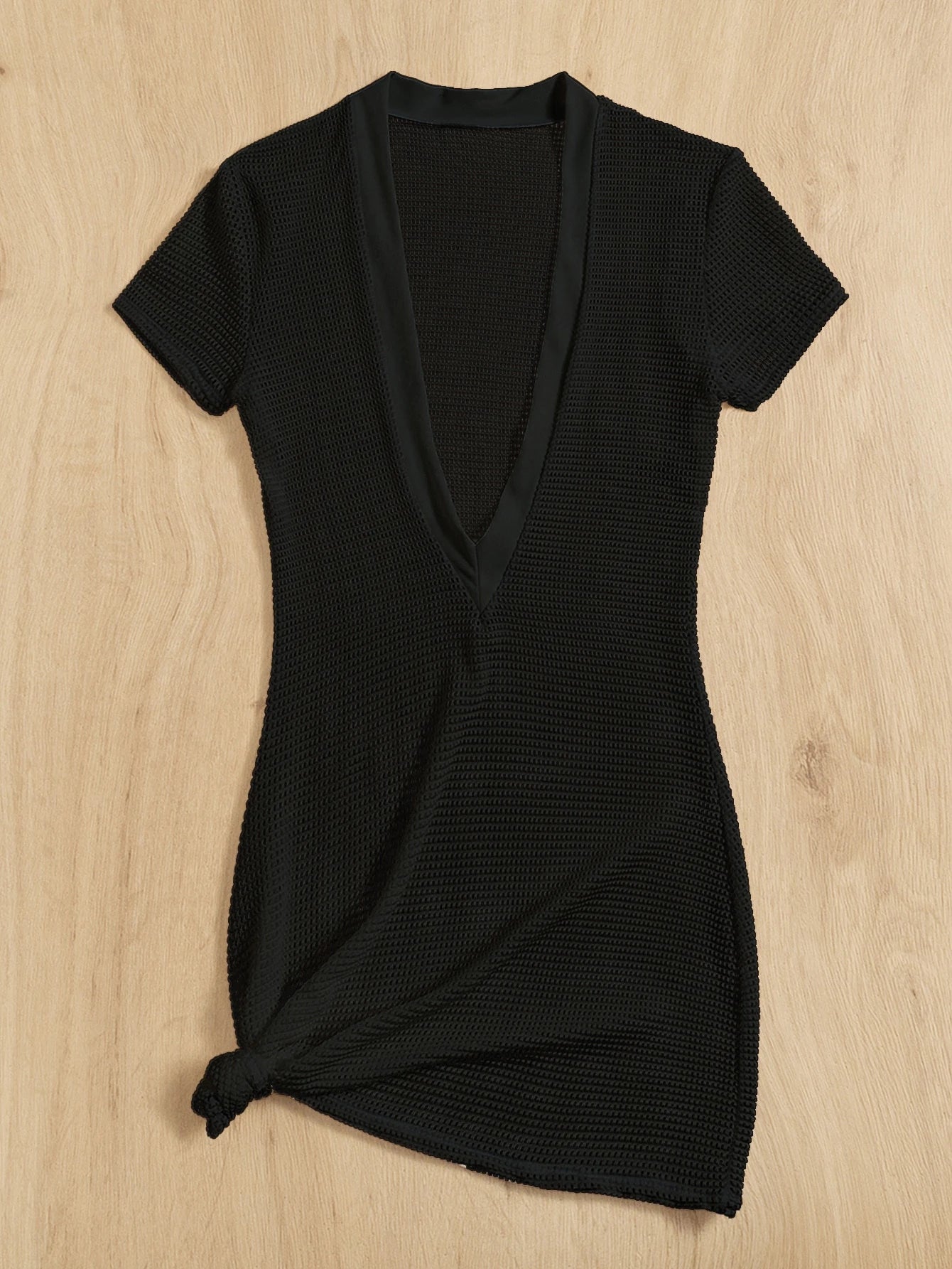 Saída de Praia Sara 