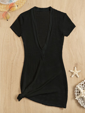 Saída de Praia Sara 