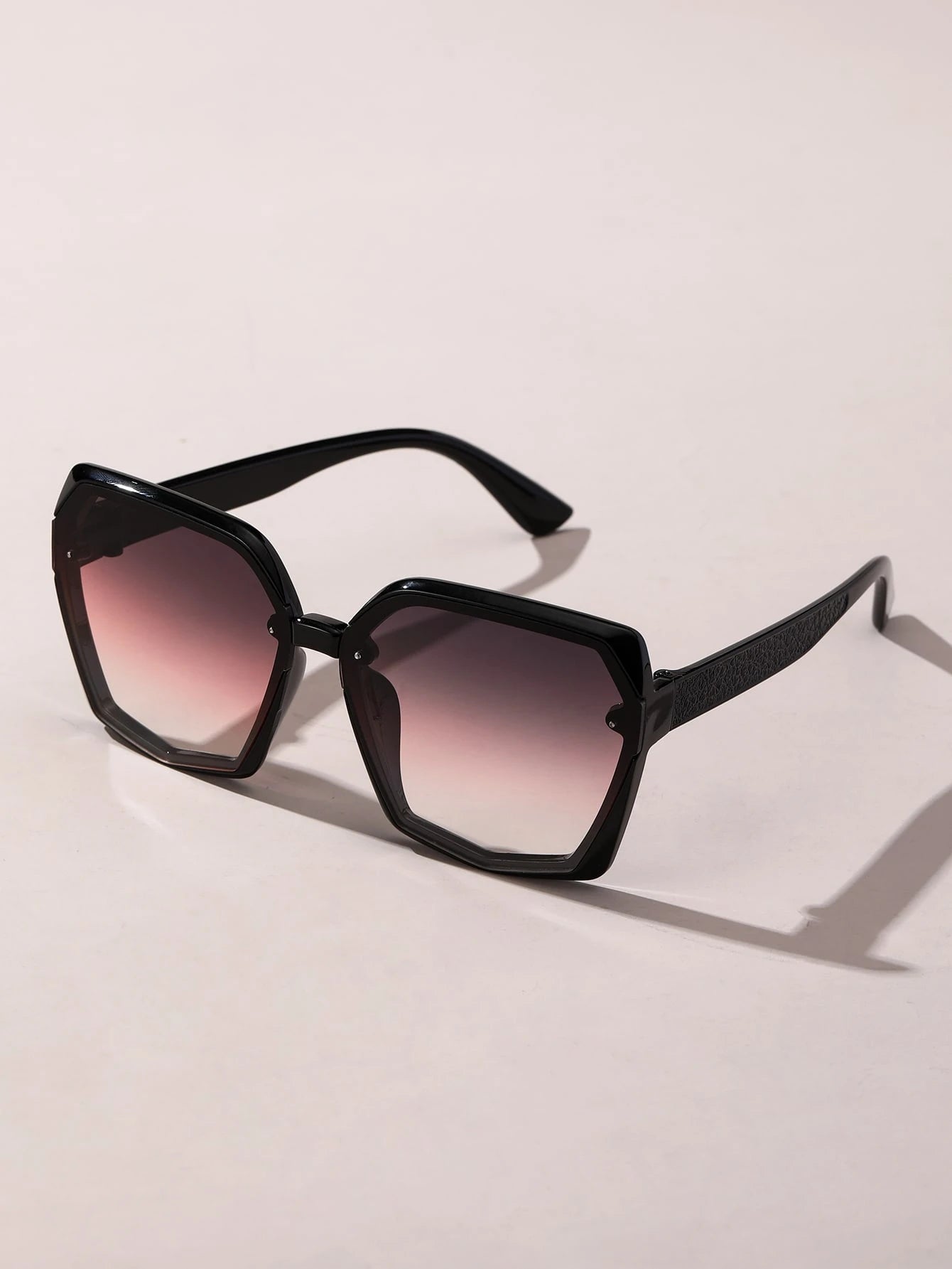  Óculos de Sol Femininos Kalie de  Degradê, Proteção UV400