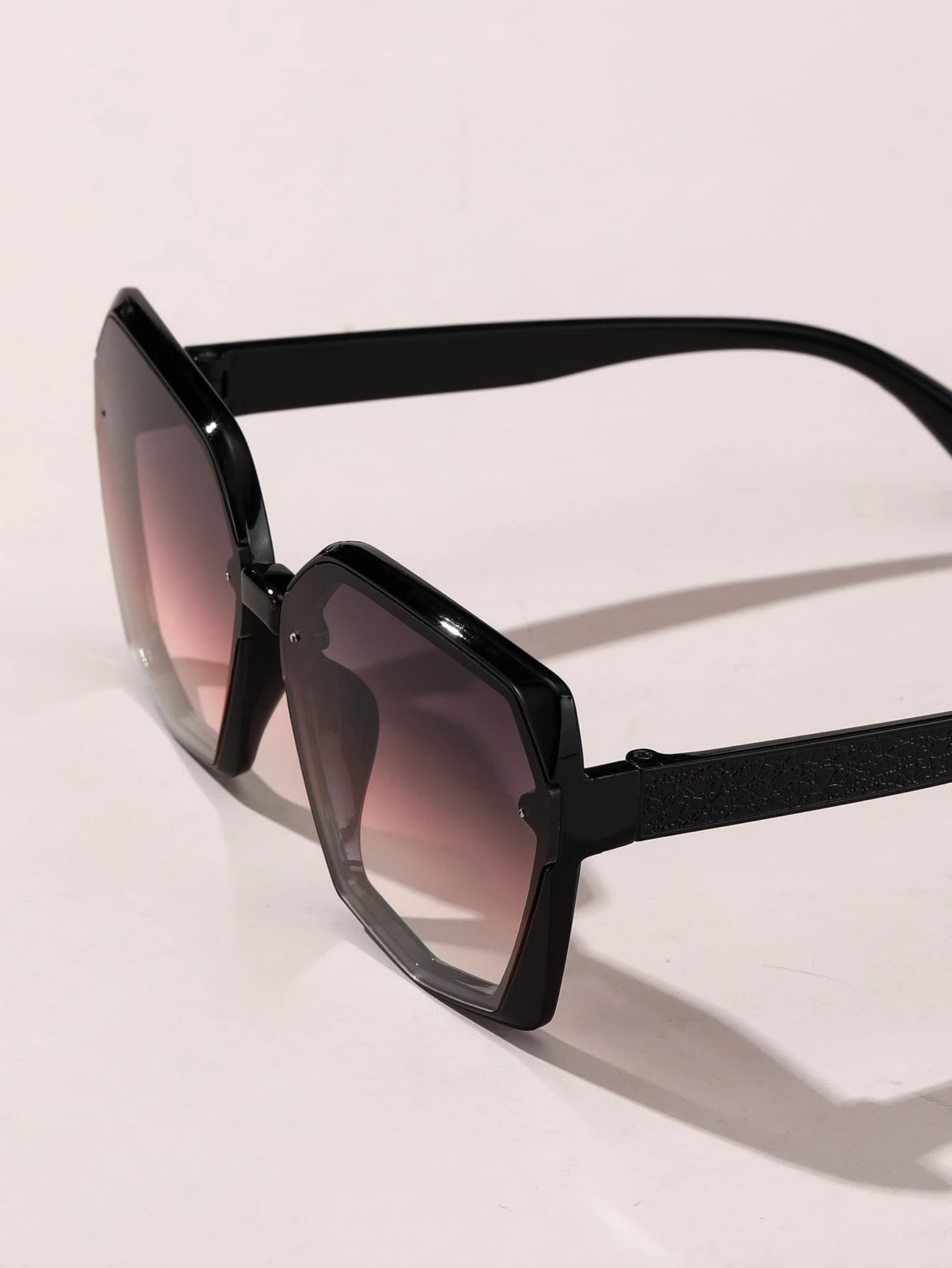  Óculos de Sol Femininos Kalie de  Degradê, Proteção UV400