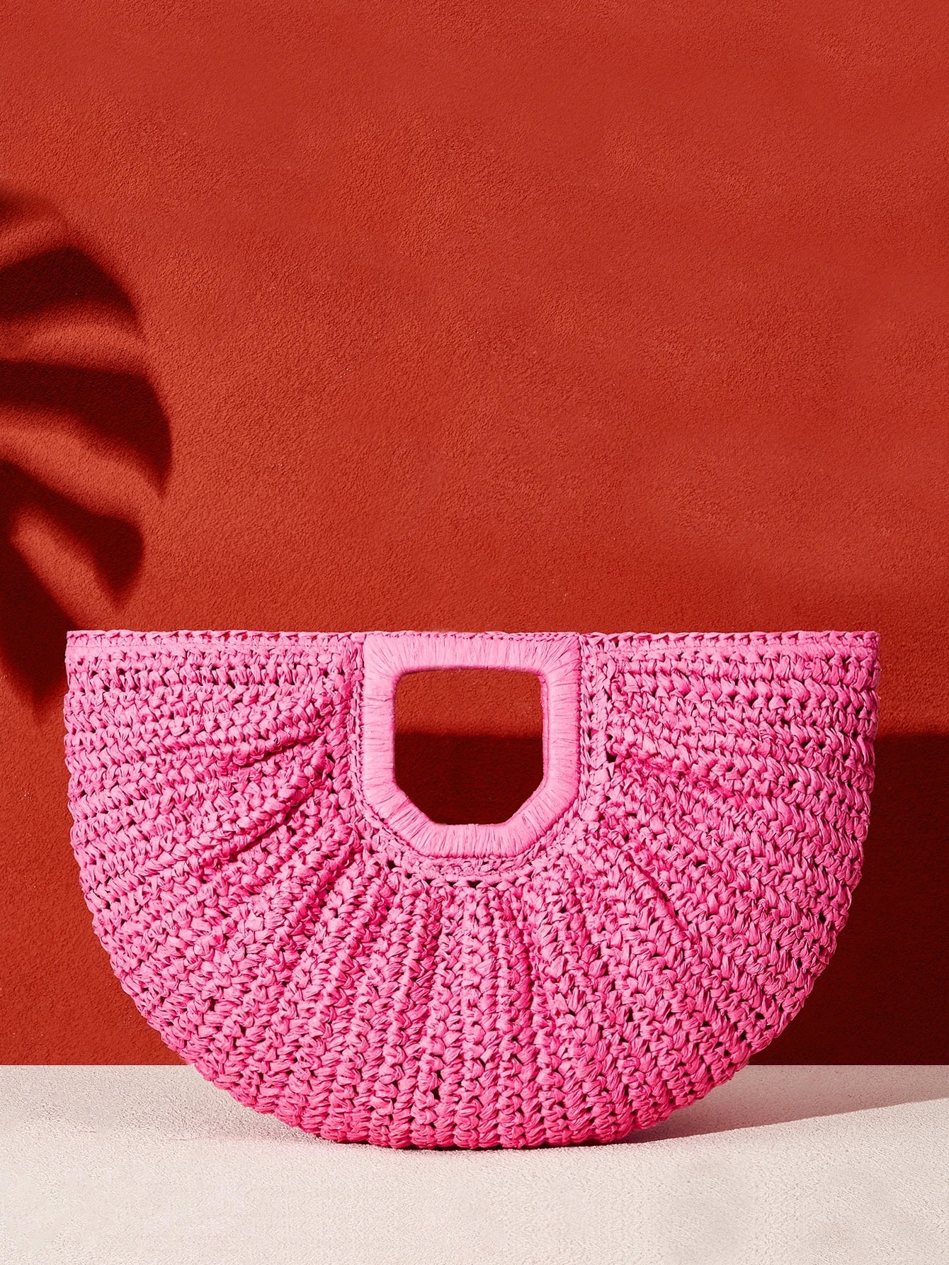  Bolsa de Praia Estilo Boho 