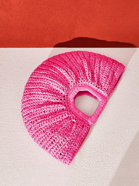  Bolsa de Praia Estilo Boho 