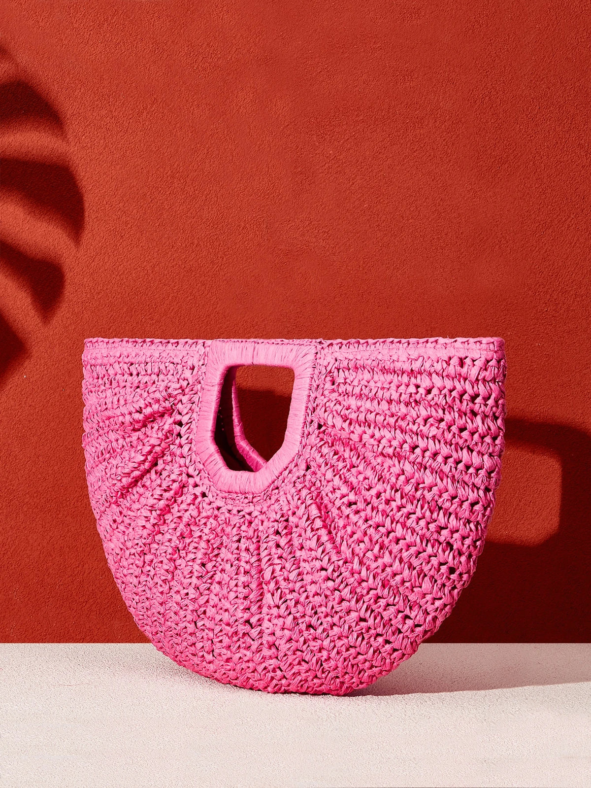  Bolsa de Praia Estilo Boho 