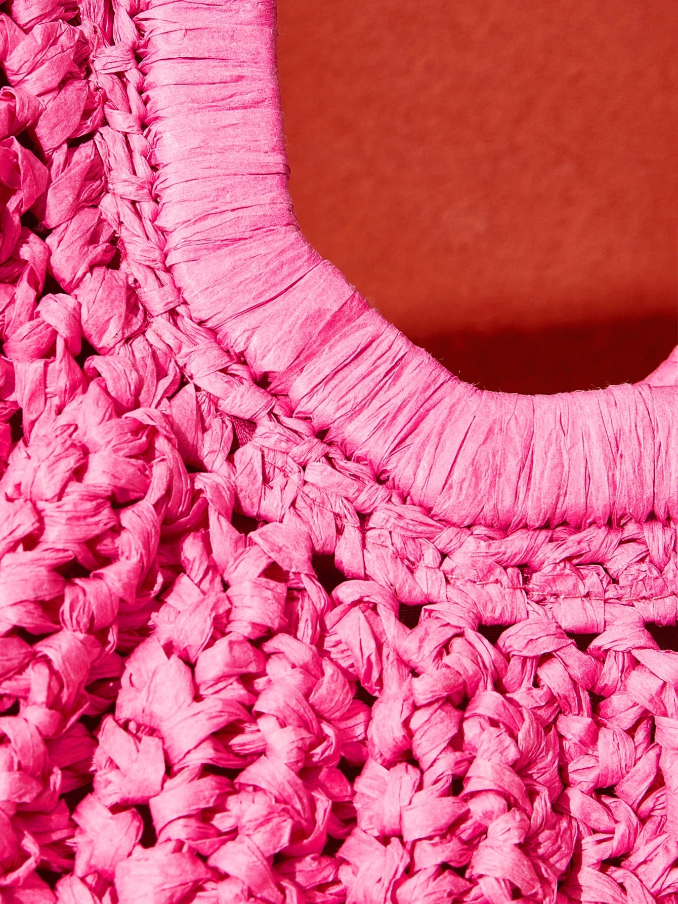  Bolsa de Praia Estilo Boho 