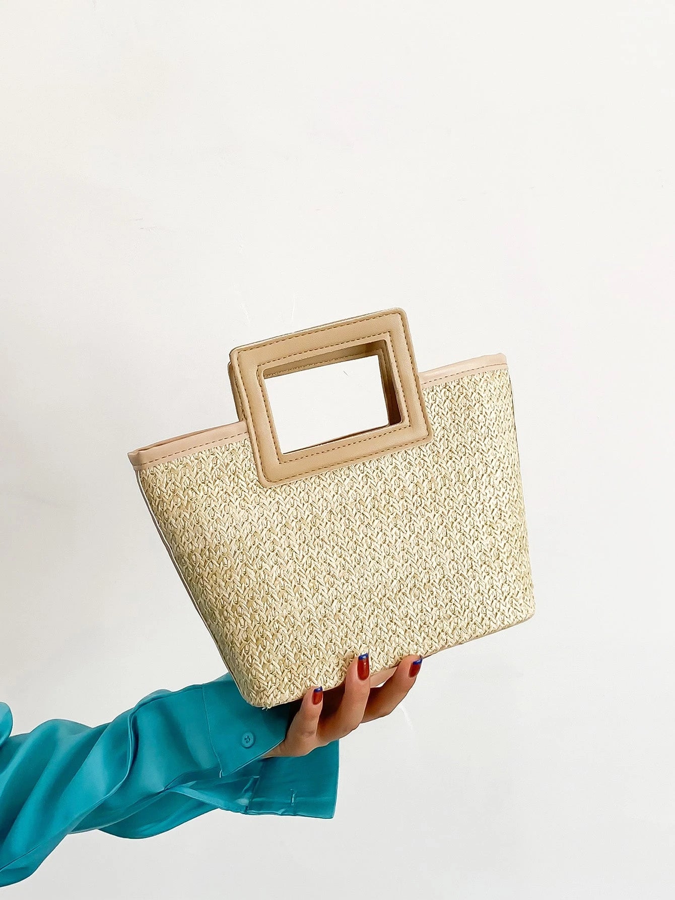  Bolsa de Palha, Bolsa de Praia de Palha Luisa