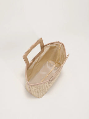  Bolsa de Palha, Bolsa de Praia de Palha Luisa