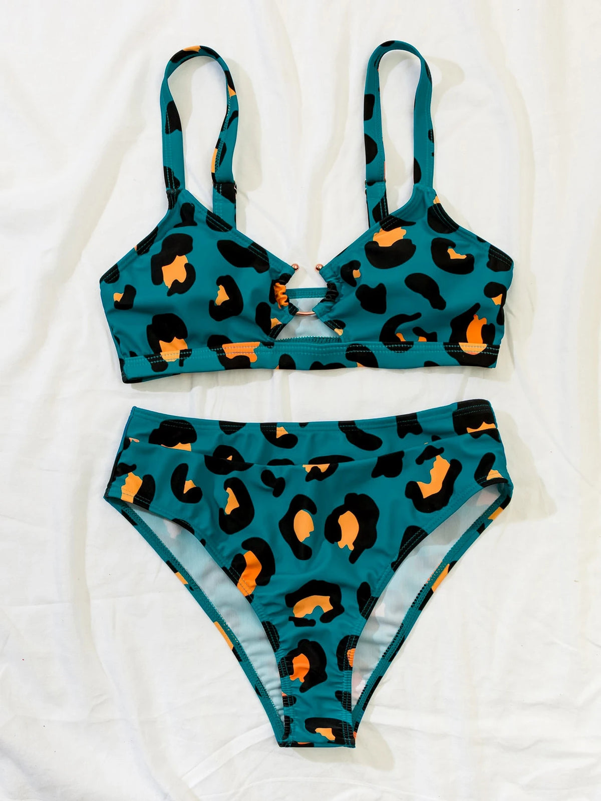 Biquini Feminino Olivia