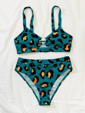 Biquini Feminino Olivia