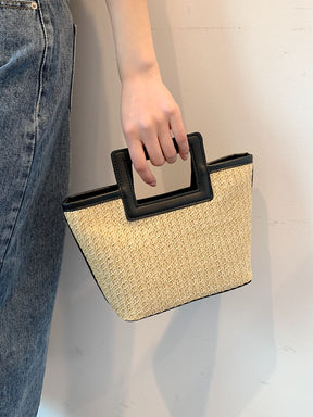  Bolsa de Palha, Bolsa de Praia de Palha Luisa