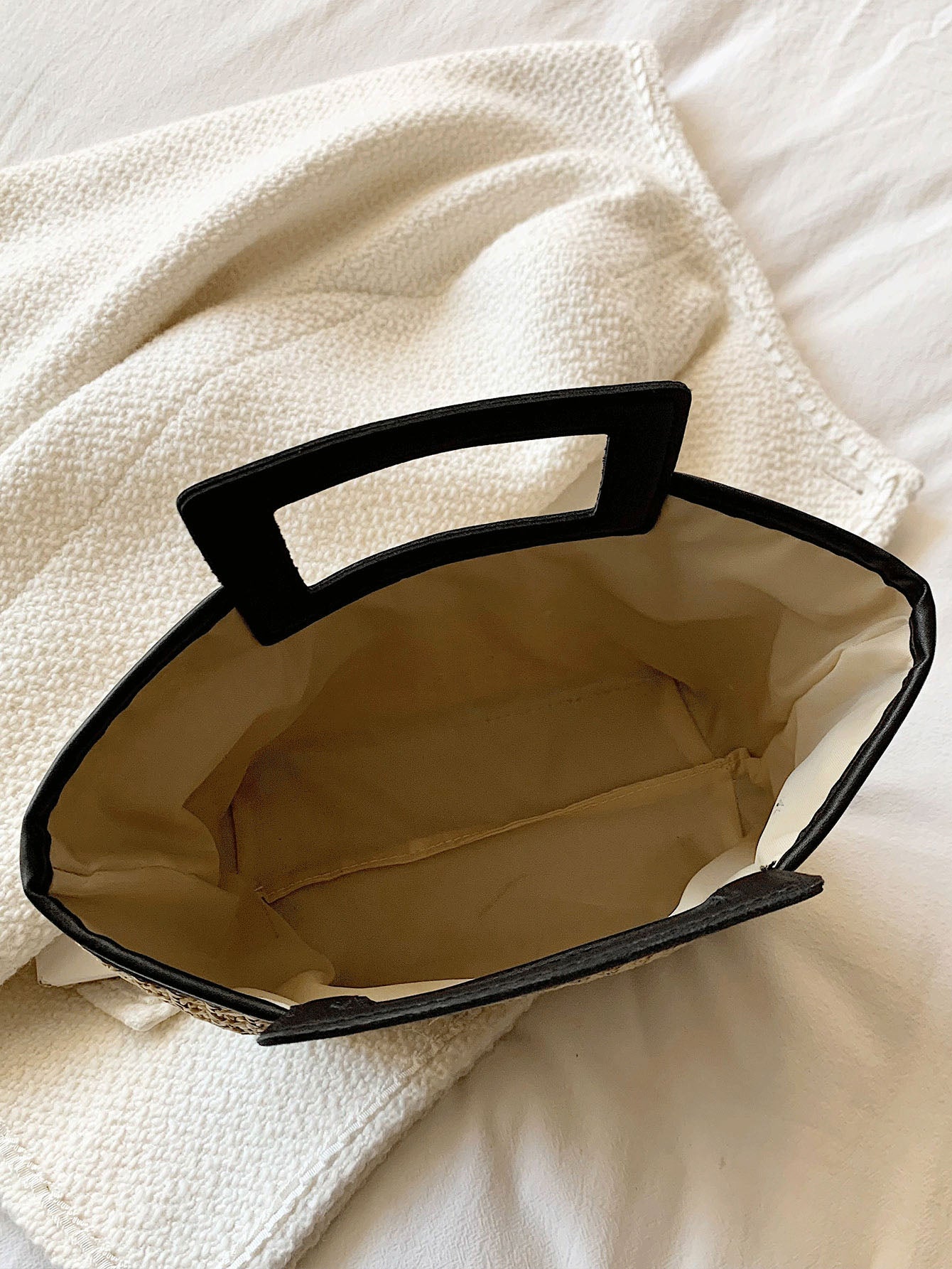  Bolsa de Palha, Bolsa de Praia de Palha Luisa