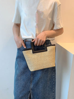  Bolsa de Palha, Bolsa de Praia de Palha Luisa