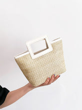  Bolsa de Palha, Bolsa de Praia de Palha Luisa