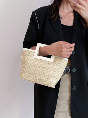  Bolsa de Palha, Bolsa de Praia de Palha Luisa