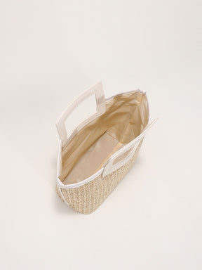  Bolsa de Palha, Bolsa de Praia de Palha Luisa