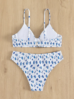 Biquini Feminino Mavie