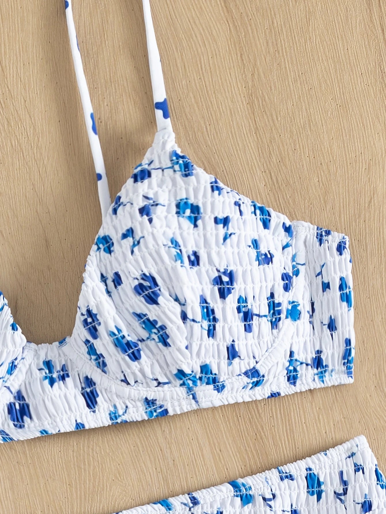 Biquini Feminino Mavie