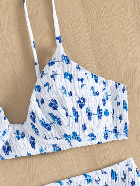 Biquini Feminino Mavie