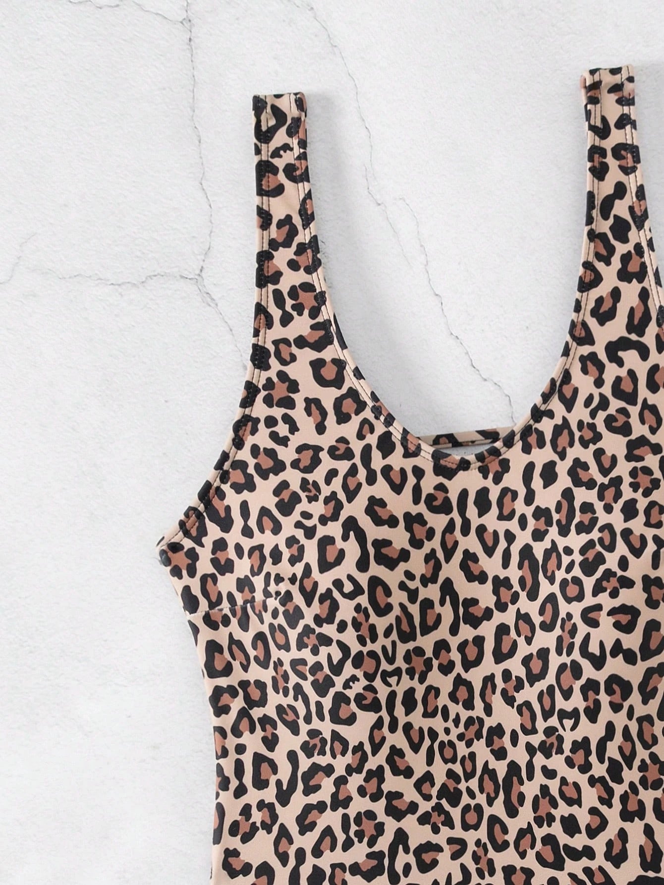 Maiô Feminino Valentina Conjunto Estampado 