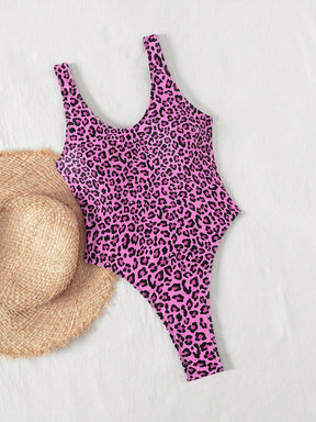 Maiô Feminino Valentina Conjunto Estampado 