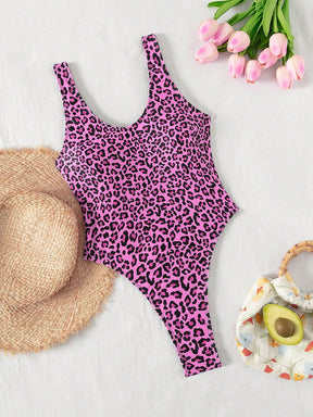 Maiô Feminino Valentina Conjunto Estampado 