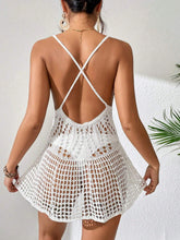 Saída de Praia de Crochê Havila