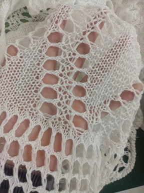 Saída de Praia de Crochê Havila