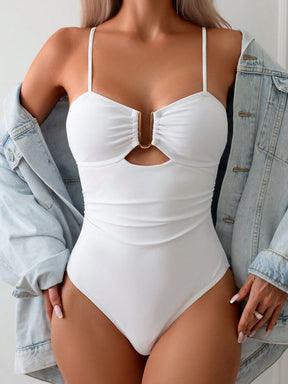 Maiô Feminino Gabriela