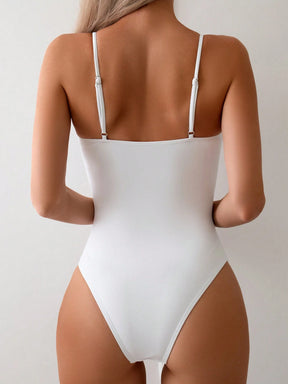 Maiô Feminino Gabriela 