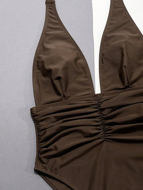  Maiô Camila Listrado Sem Mangas 