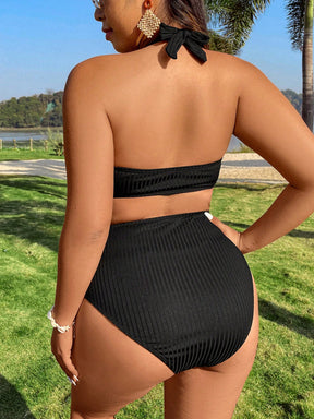 Maiô Feminino Plus Size Gabriele