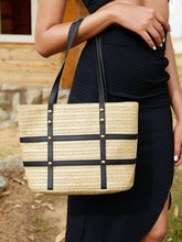 Bolsa Feminina Dalie de ombro casual e versátil