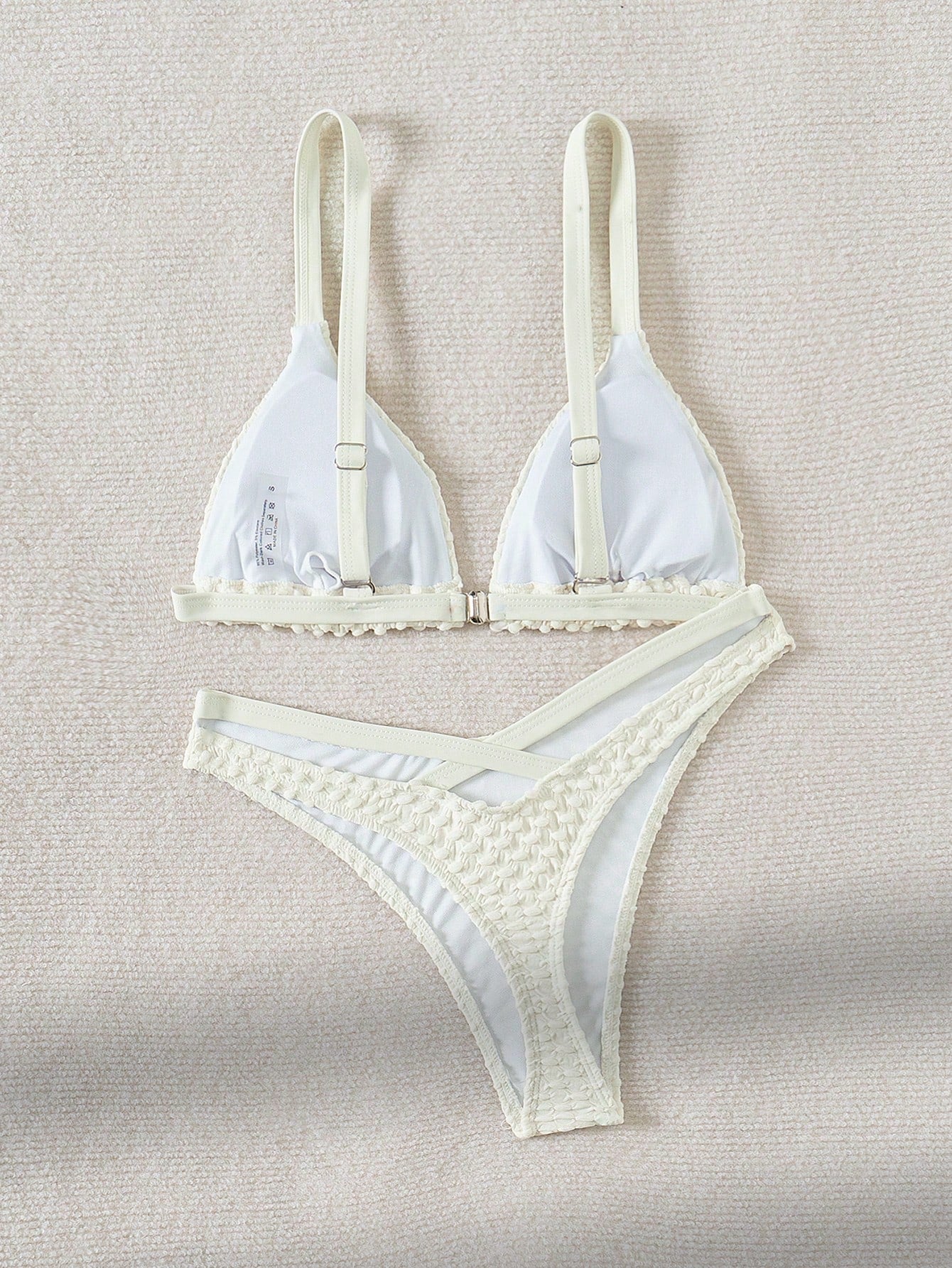 Biquini Feminino Ysa