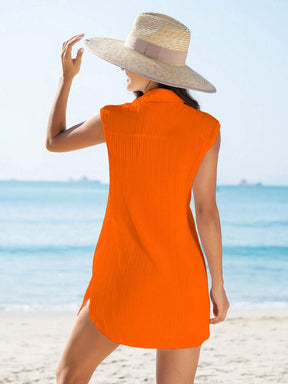 Saída de Praia Dulce Luxuosa