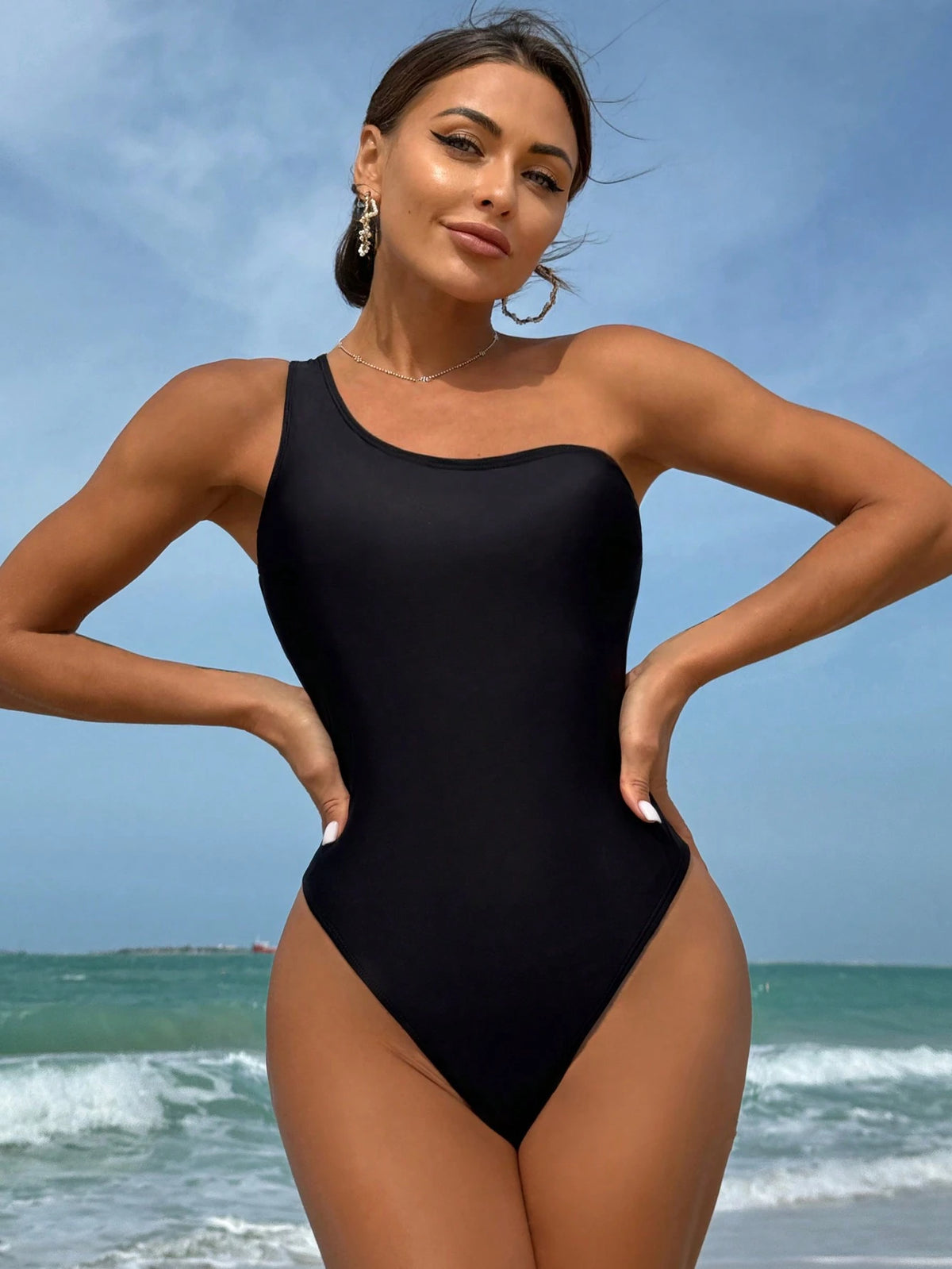 Maiô Feminino Alice