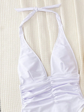  Maiô Camila Listrado Sem Mangas 