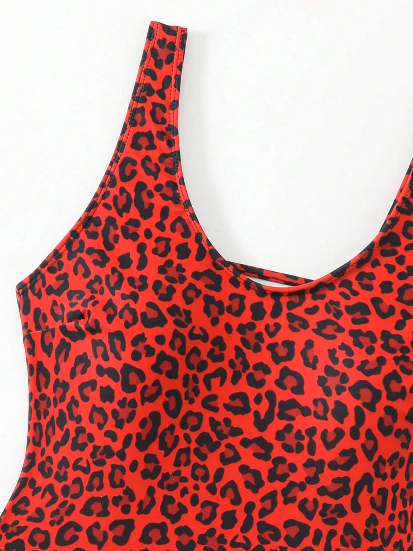 Maiô Feminino Valentina Conjunto Estampado 