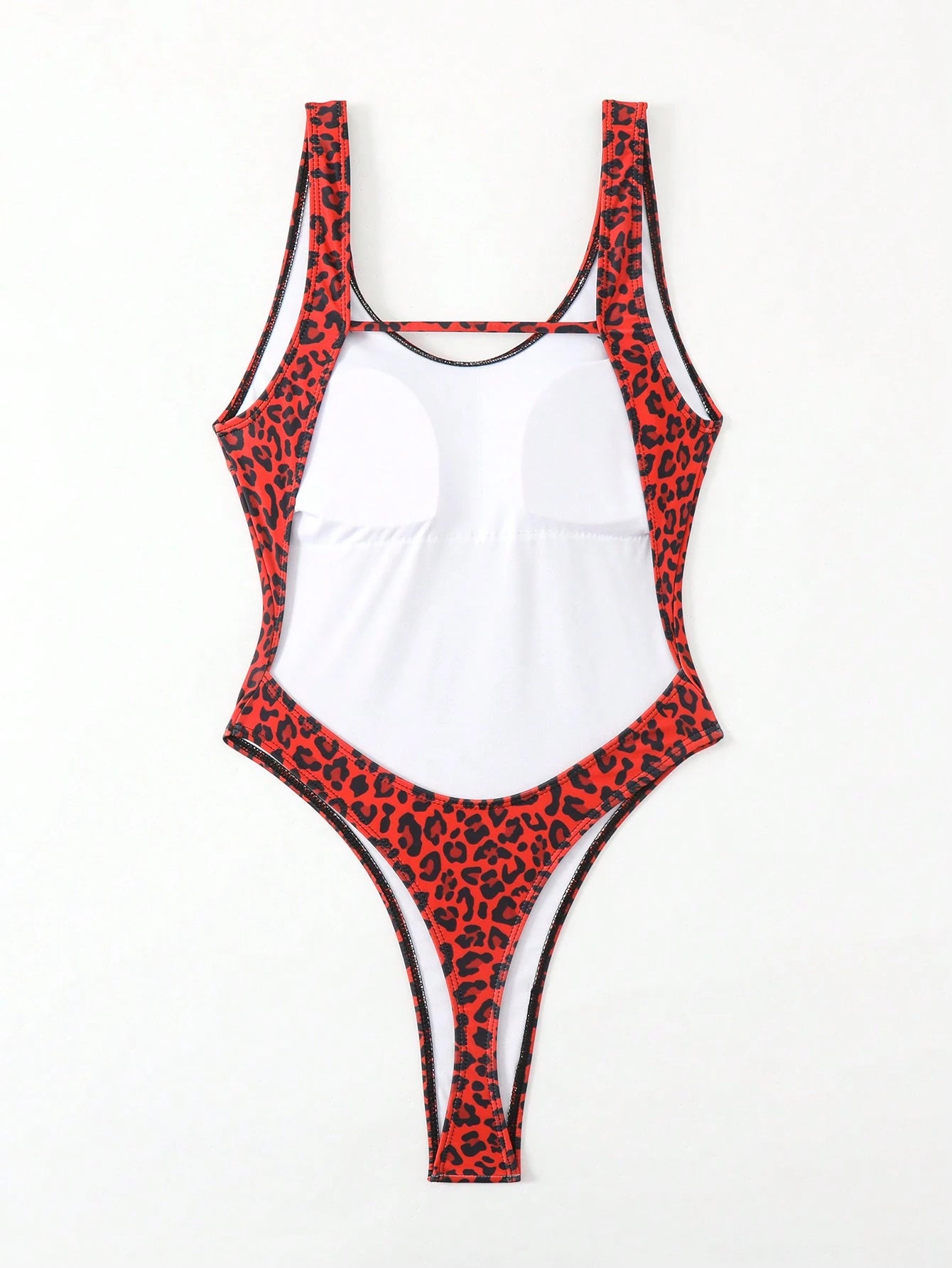 Maiô Feminino Valentina Conjunto Estampado 