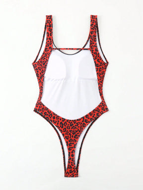 Maiô Feminino Valentina Conjunto Estampado 