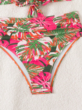 Saída de Praia Conjunto de Biquini Luana