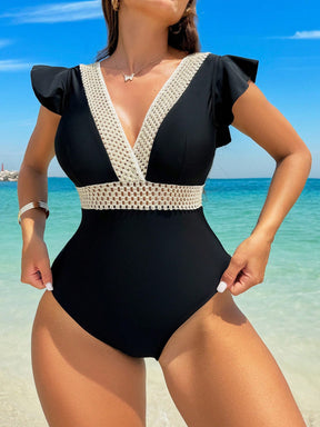 Maiô Feminino Plus Size Renata