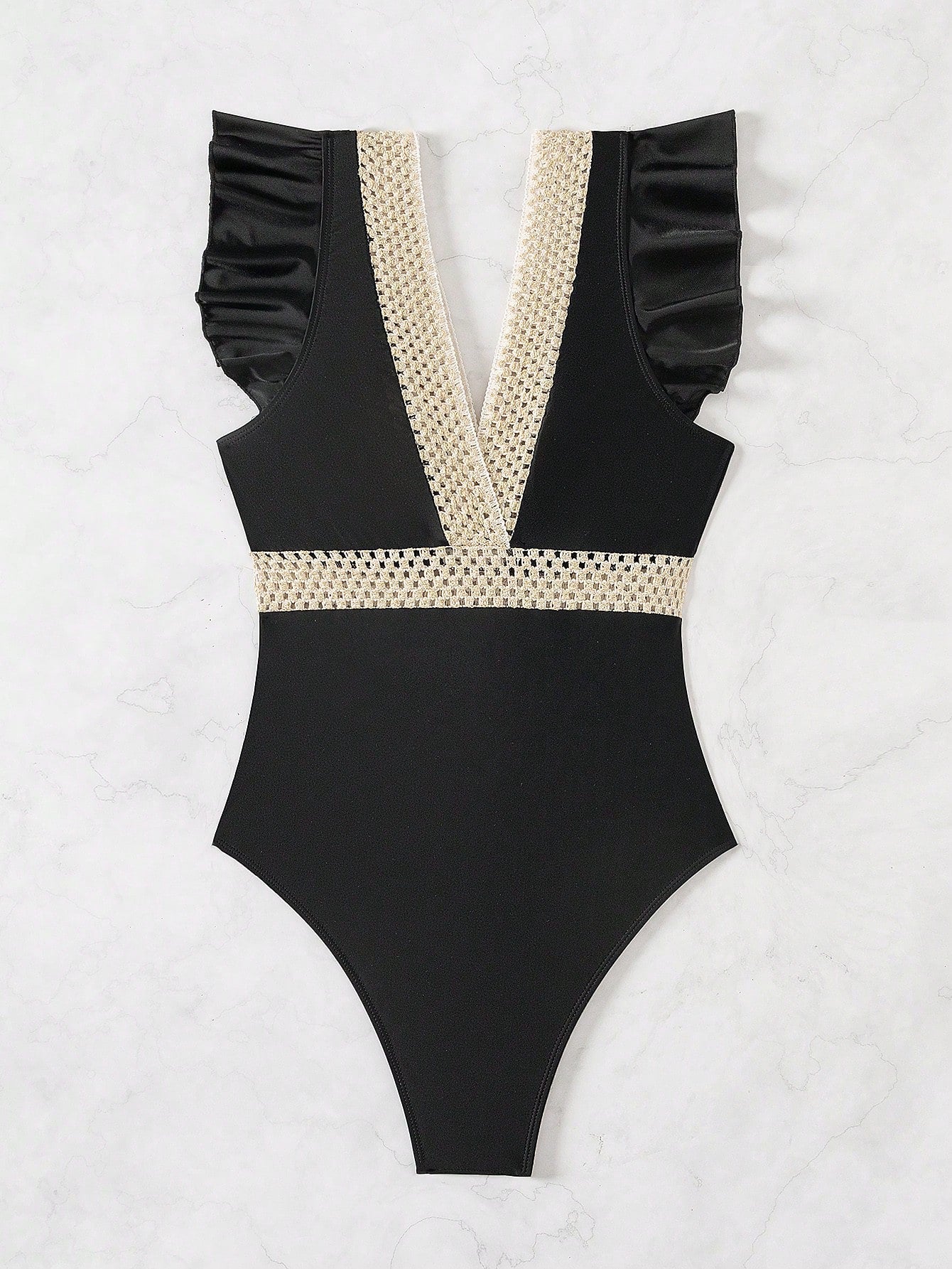 Maiô Feminino Plus Size Renata