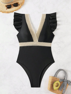 Maiô Feminino Plus Size Renata